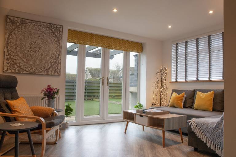 Cottage  Crail