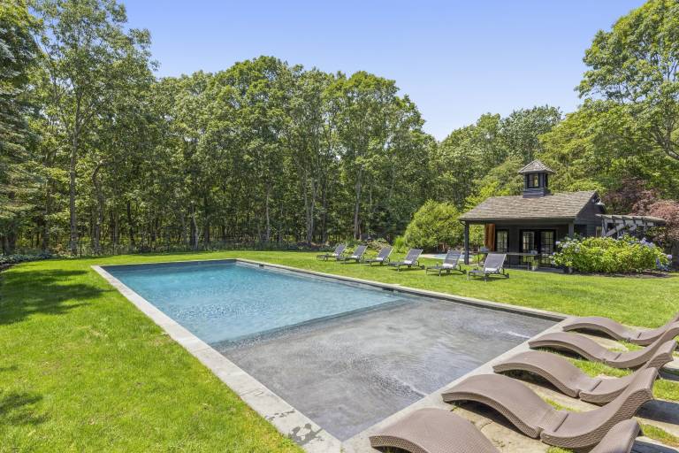 House Sag Harbor