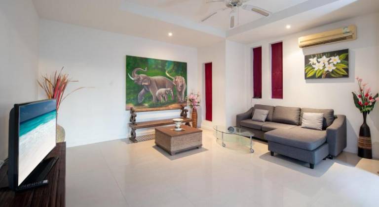 Prima Villas Karon Phuket — photo 5
