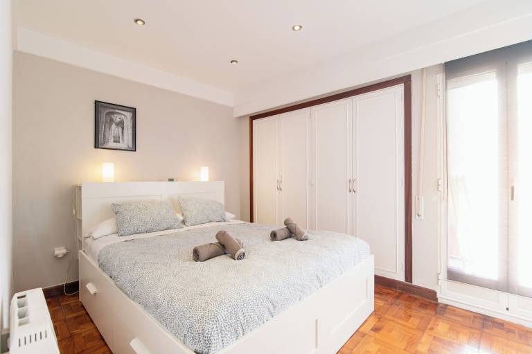 Apartamento Astigarraga