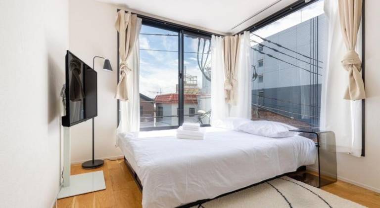 Ferienwohnung