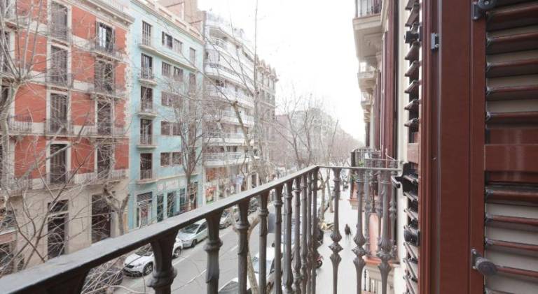 Nice rental apartment | Next to Sagrada Família | Dogs allowed — photo 4