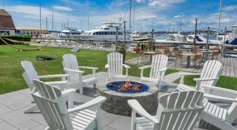The Newport Harbor Hotel & Marina — photo 5