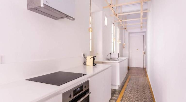 Lovely apartment | Near Alcázar of Seville | Pets are welcome — photo 5