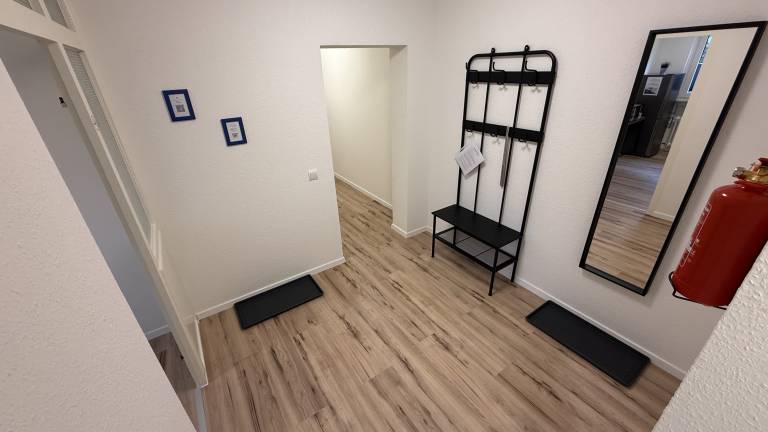 Ferienwohnung Lüdenscheid