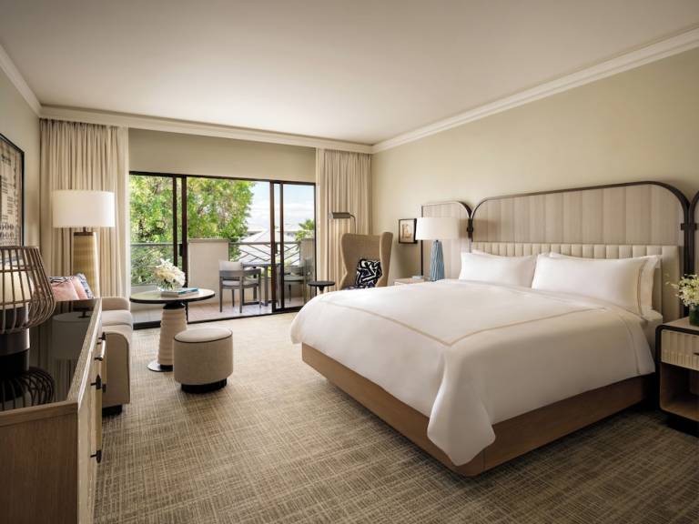 Resort Mauna Lani