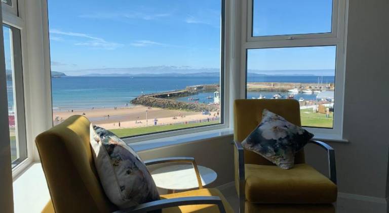 Apartment Portstewart