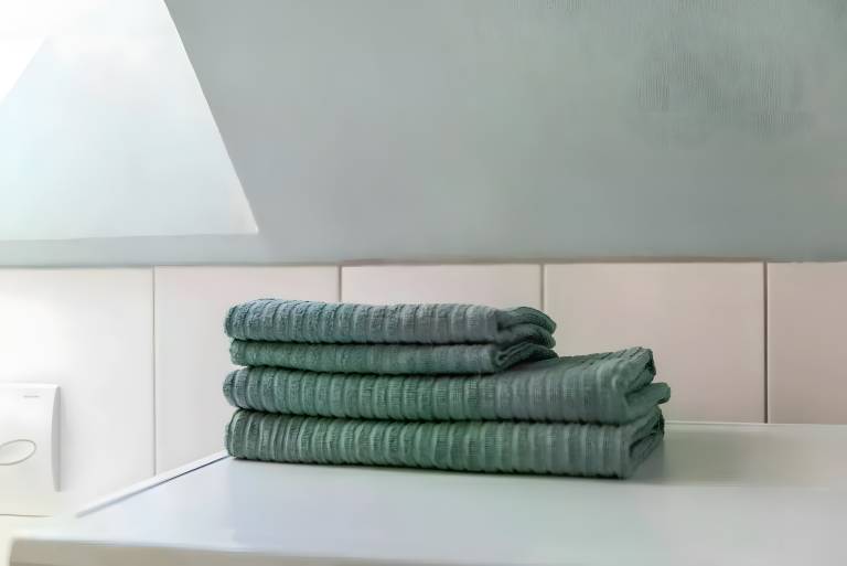 64 m&sup2; Ferienwohnung