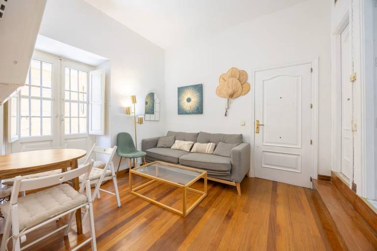 Beautiful apartment | Close to Royal Palace of Madrid | Pets allowed — photo 4