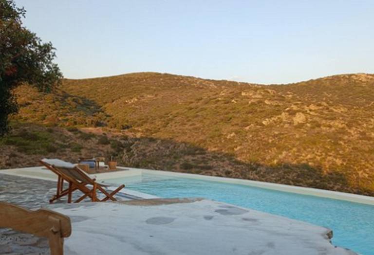 Villa Antiparos