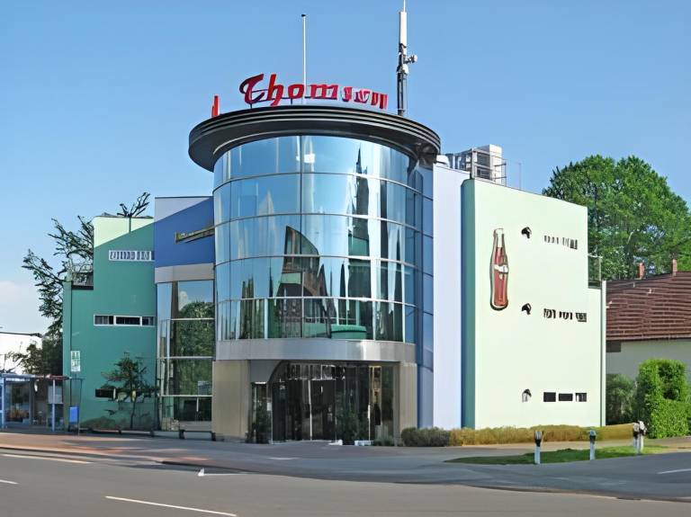 Hotel Restaurant Thomsen