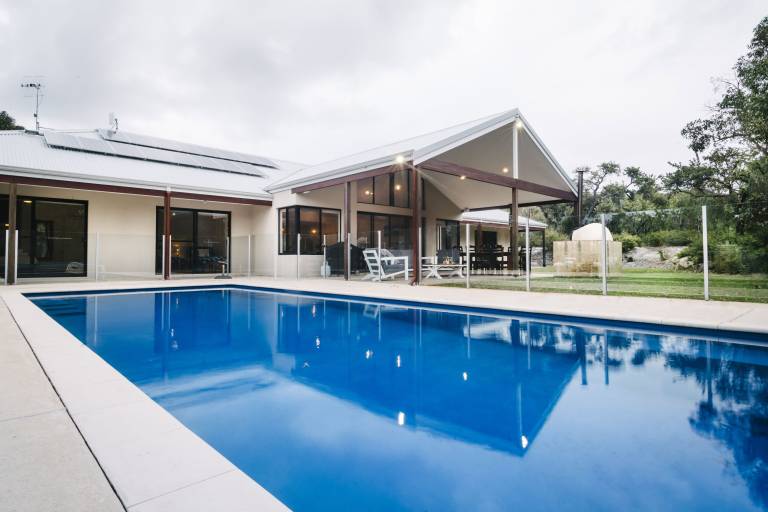 House  Gracetown