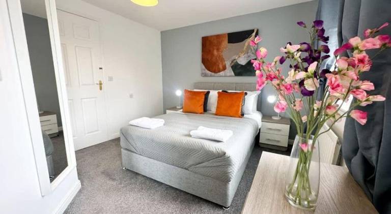 Nice house | Pets allowed in Darlington