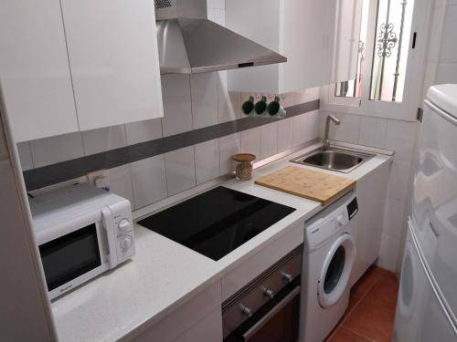 Apartamento Güejar Sierra