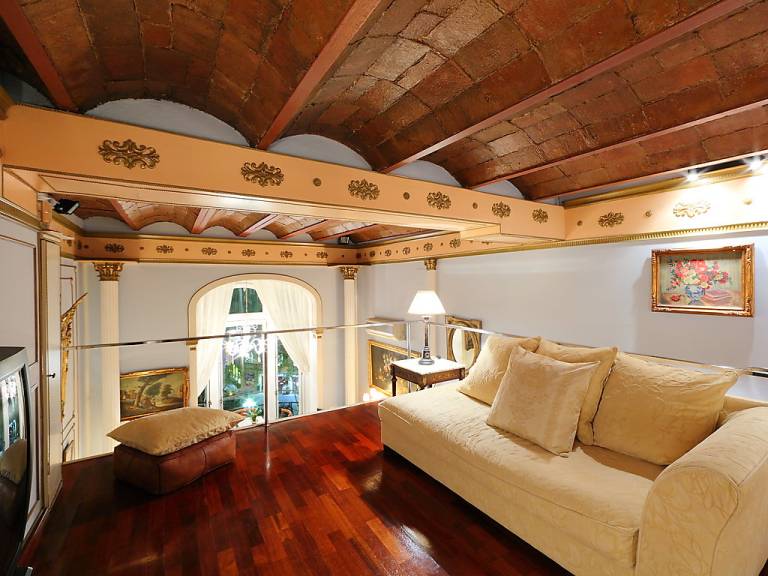 Appartement Barcelona