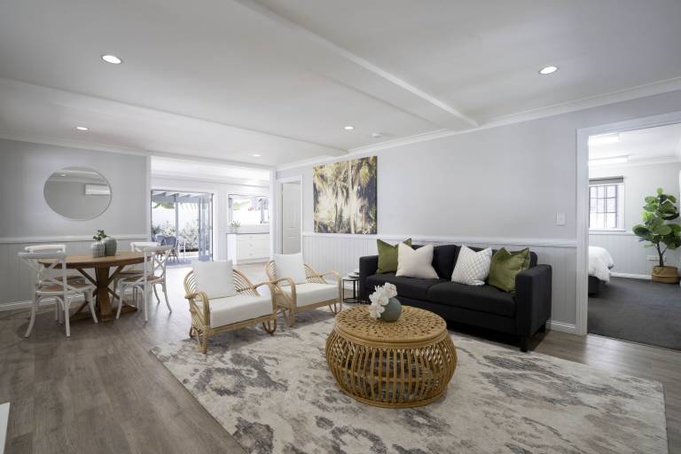 House Wynnum
