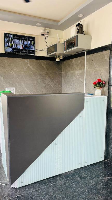 Hotel Miracle Meridian Peenya