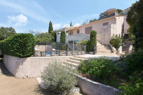 Maison de vacances Villeneuve-lès-Avignon