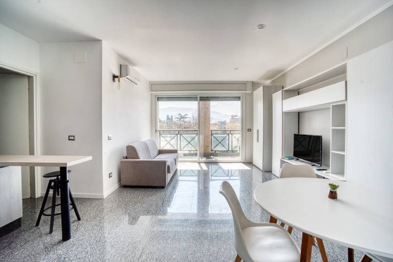 Appartement Foligno