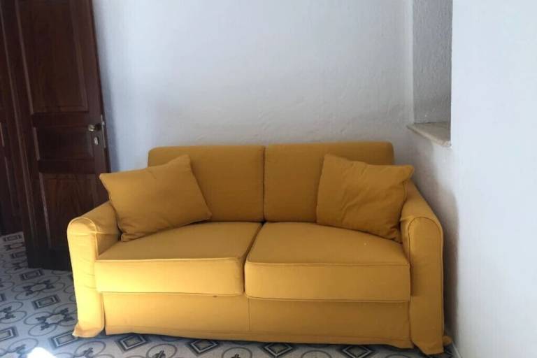 Bed & Breakfast Sangineto