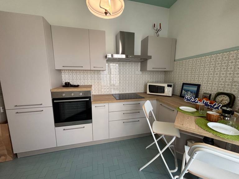 Rental apartment with 1 room for 4 persons — photo 4