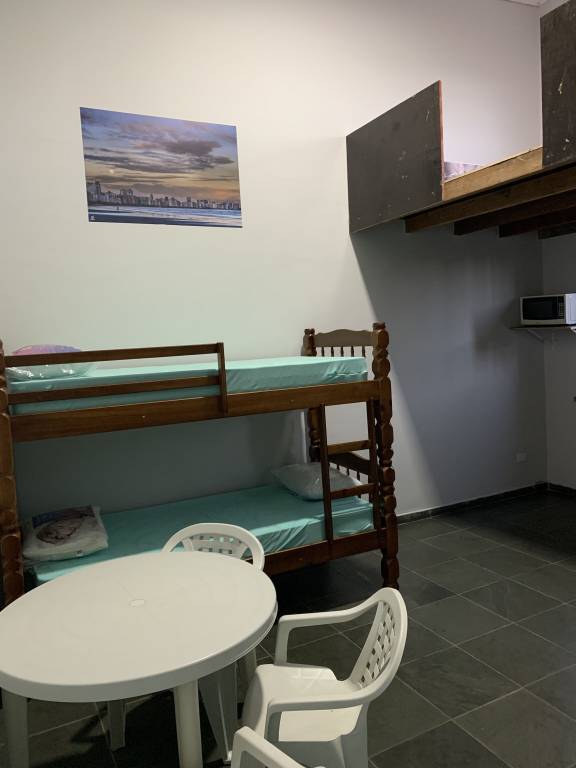 Apartamento Gonzaga