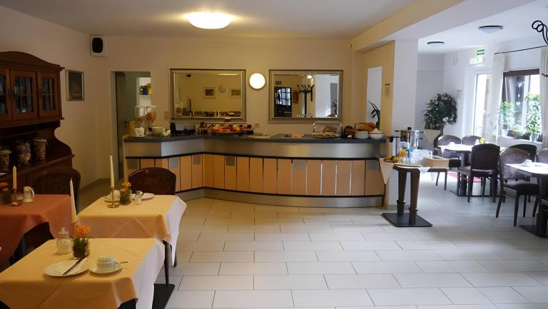 Am Kamin Hotel — photo 5