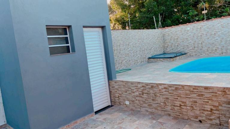 Casa  Peruíbe