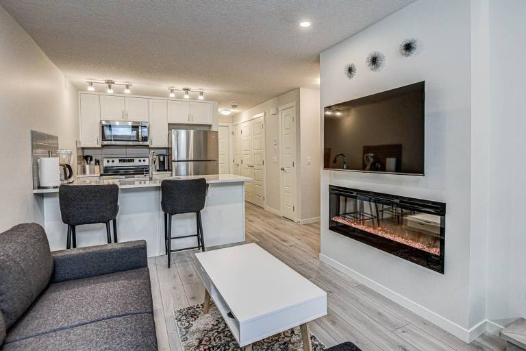 Appartement Southeast Calgary