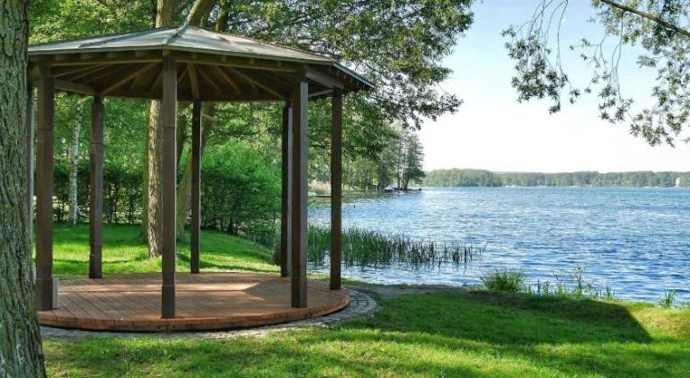 Holiday apartment with 2 rooms for 6 persons — photo 5