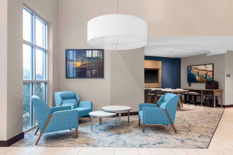 Hilton Garden Inn Charleston / Mt. Pleasant — photo 2