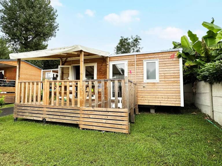 Caravan  Biarritz