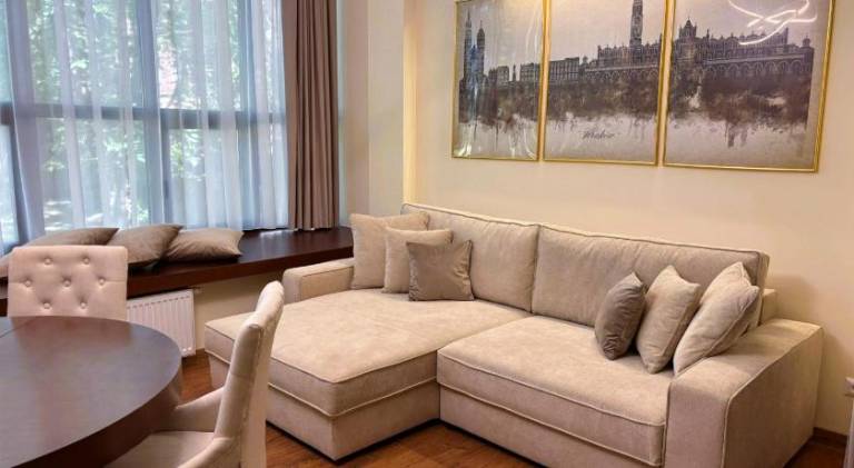 Wonderful serviced apartment with garden | Near Main Square | Pets allowed — photo 5