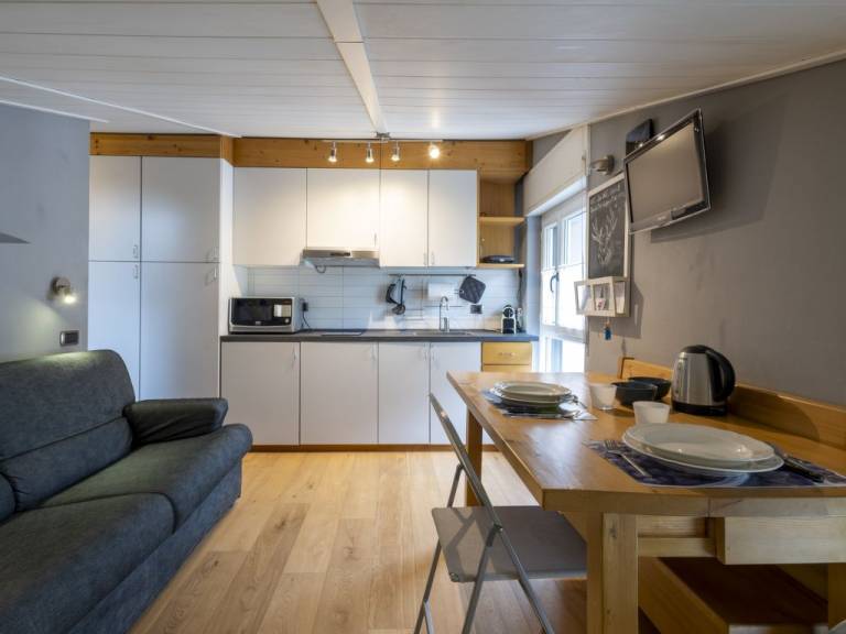 Ferienwohnung Madesis