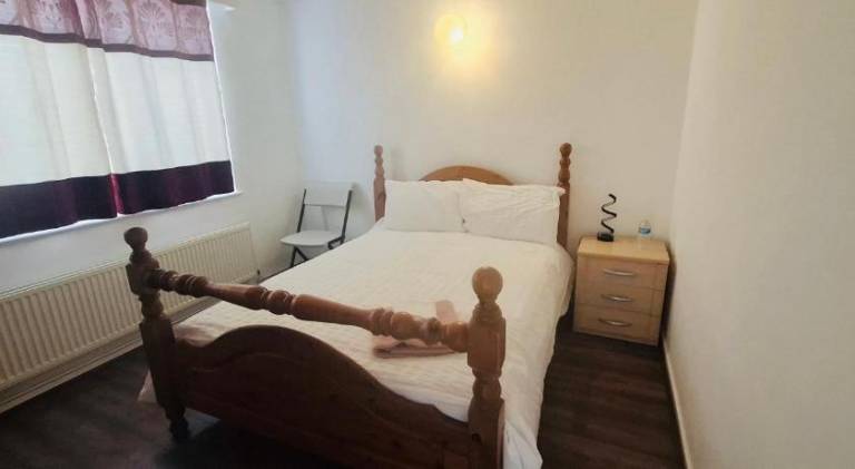 Villa with 1 room for 6 persons — photo 2