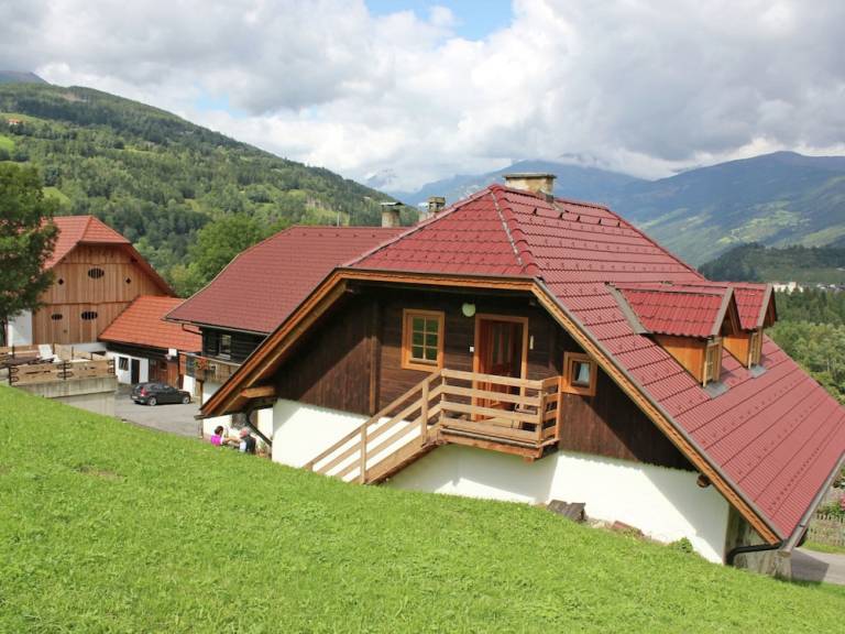 Cottage  Perau