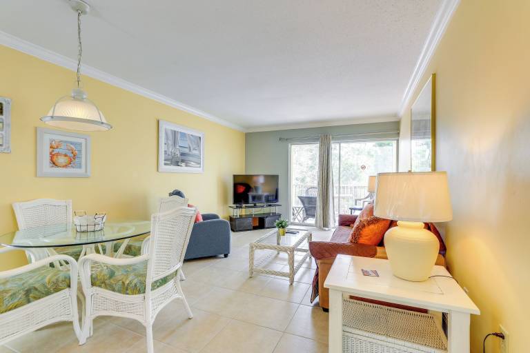 Condo Longboat Key