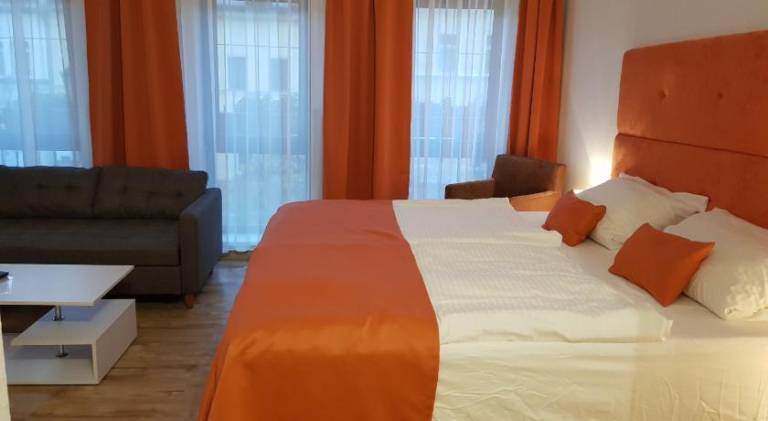 Hotel Milin