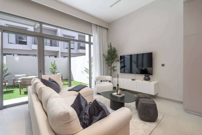 Villa Meydan