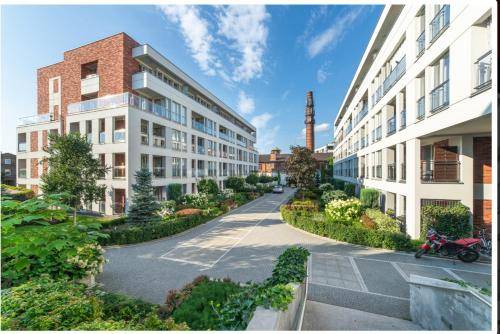 Apartament Nadarzyn
