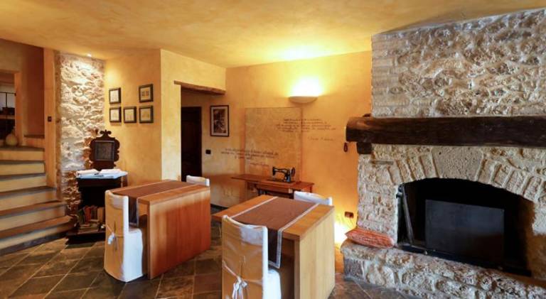 B&B and Wellness Il Pomario di Montepiglio Resort Naturista — photo 5