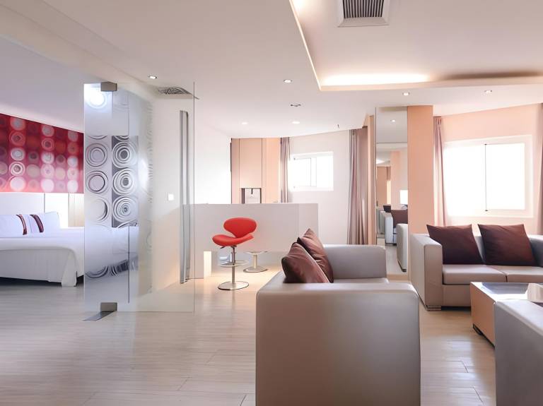 I-Deal Hotel — photo 2