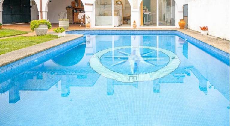 Wonderful apartment with pool & yard | Pets allowed — photo 5