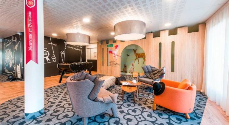 Ibis Styles Carcassonne La Cité — photo 3