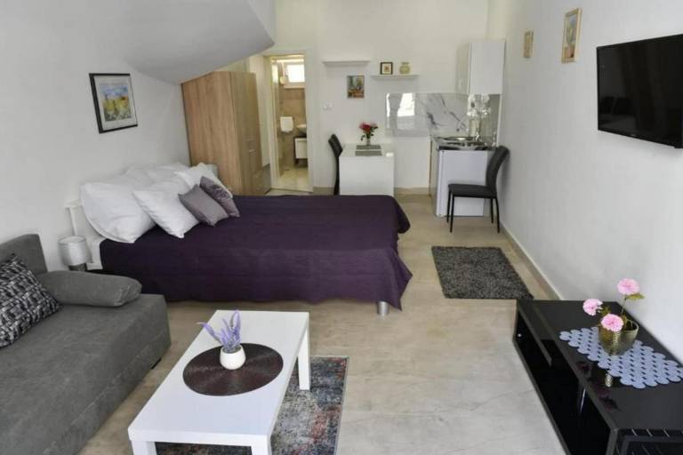 Apartman Sinj