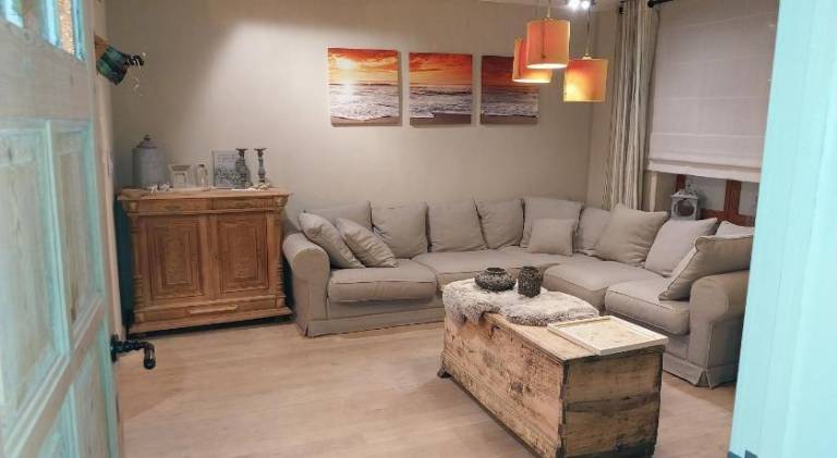 Lovely villa with pool | Dogs allowed in Nieuwpoort