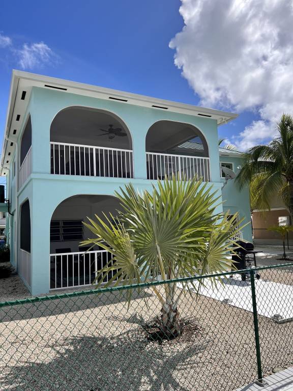 House Big Pine Key