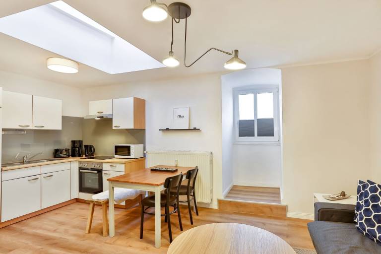 Apartment Stralsund