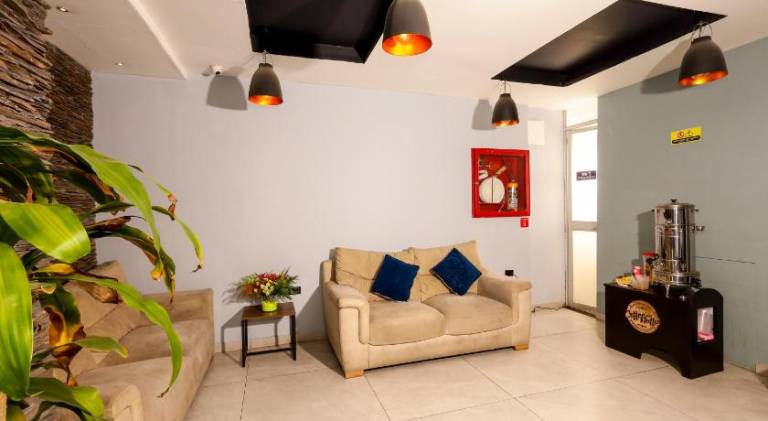 HOTEL HTL — photo 5