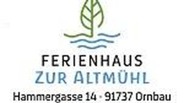 Ferienhaus Ornbau